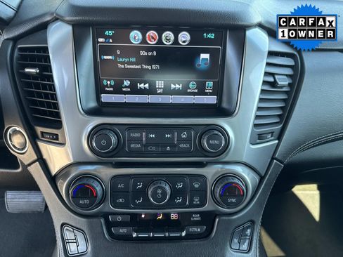 Used 2018 Chevrolet Tahoe Premier image 29