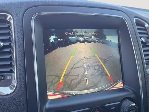 Used 2017 Dodge Durango GT w/ Premium Group image 18