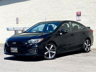 Used 2017 Subaru Impreza 2.0i Sport image 1
