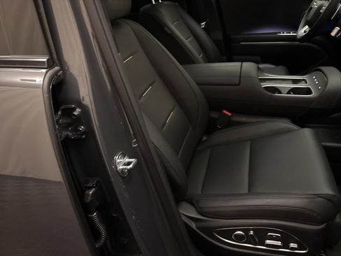 New 2026 Hyundai Palisade Calligraphy AWD/4WD image 21