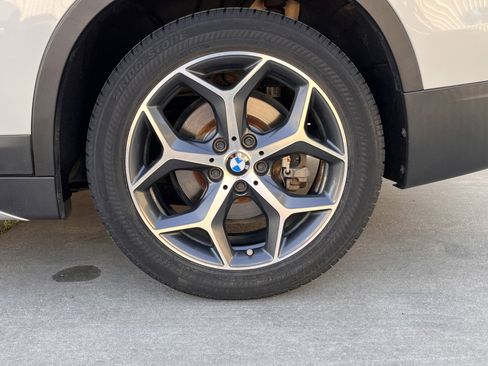 Used 2016 BMW X1 xDrive28i image 7