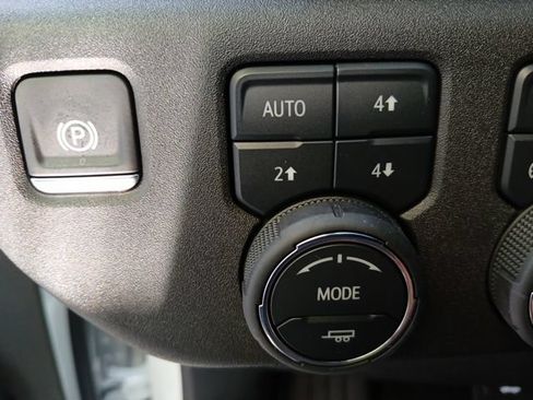 Used 2025 Chevrolet Silverado 3500 High Country w/ Technology Package AWD/4WD image 70