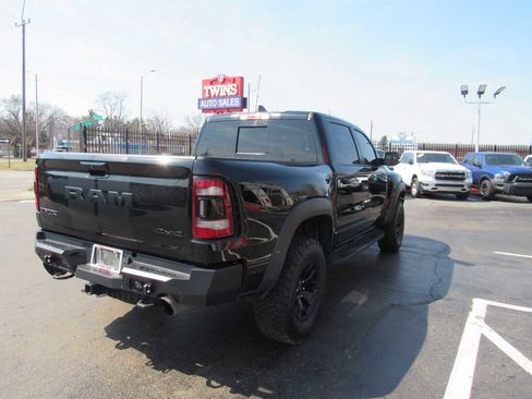 Used 2022 RAM 1500 TRX w/ TRX Level 1 Equipment Group image 5