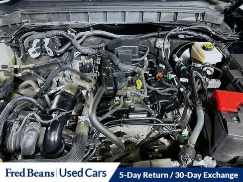 Certified 2022 Ford Bronco Big Bend image 31