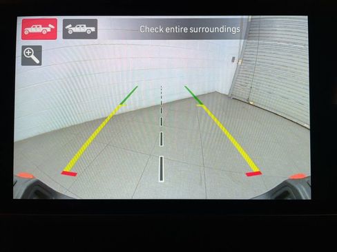 New 2025 Jeep Gladiator Mojave image 13