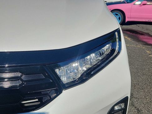 Certified 2025 Honda Odyssey Touring image 3