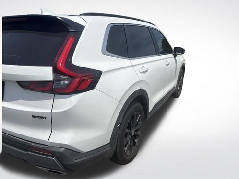 Used 2025 Honda CR-V Sport-L image 9