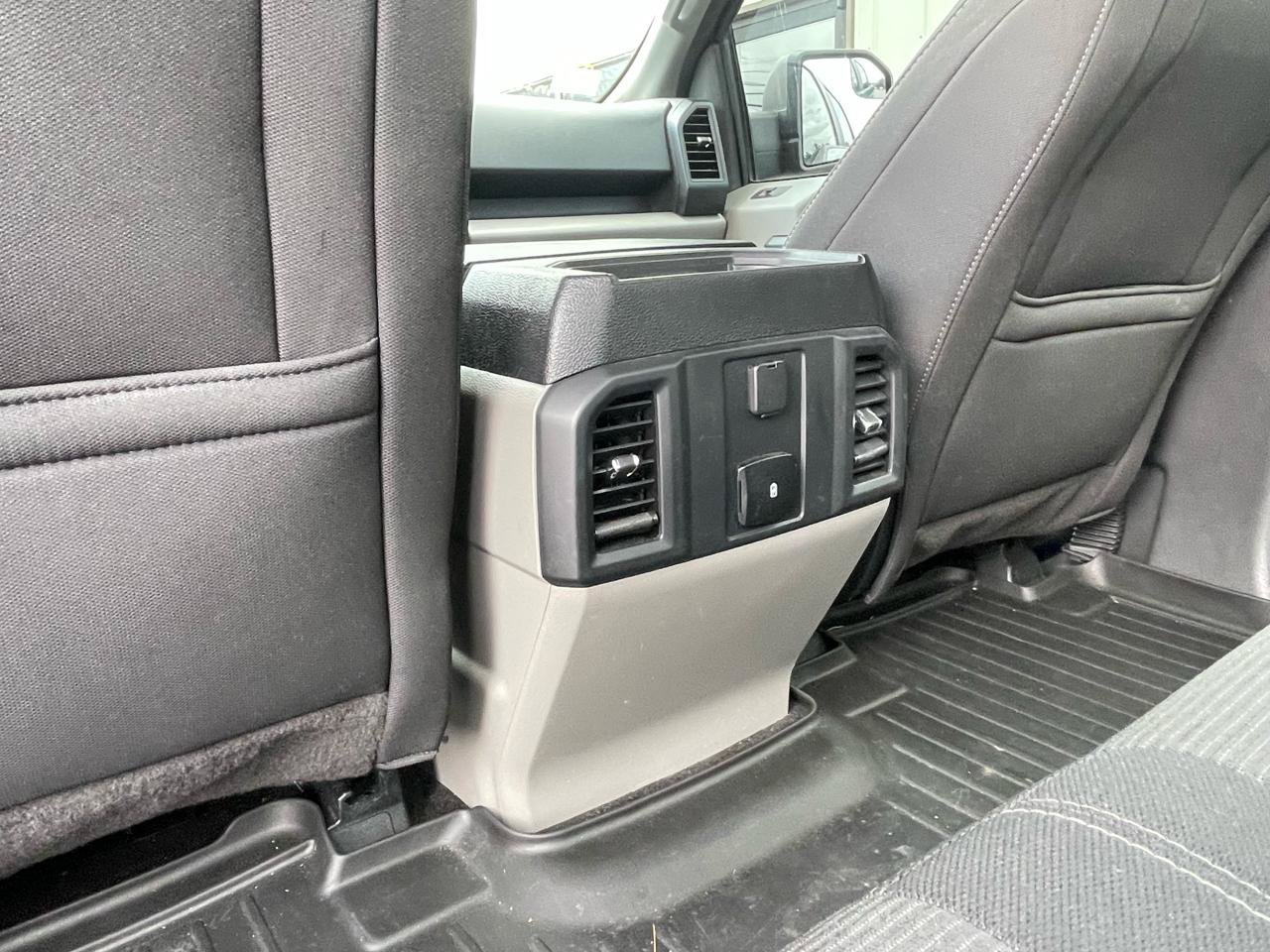 Used 2018 Ford F150 XL w/ Equipment Group 101A Mid AWD/4WD image 10