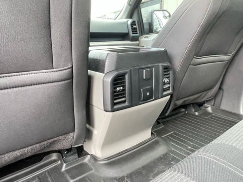 Used 2018 Ford F150 XL w/ Equipment Group 101A Mid AWD/4WD image 10