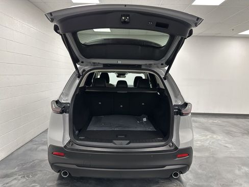 New 2026 MAZDA CX-5 Preferred image 8