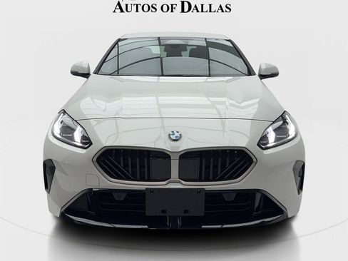 Used 2025 BMW 228i xDrive AWD/4WD image 3