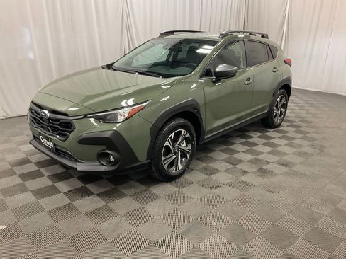 New 2026 Subaru Crosstrek 2.0i Premium image 5