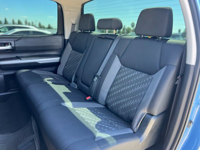 Used 2020 Toyota Tundra SR5 AWD/4WD image 23