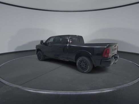 New 2026 RAM 2500 Limited AWD/4WD image 12