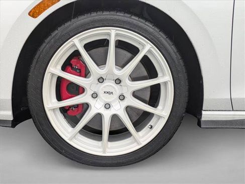 Used 2024 Volkswagen GTI S FWD image 22