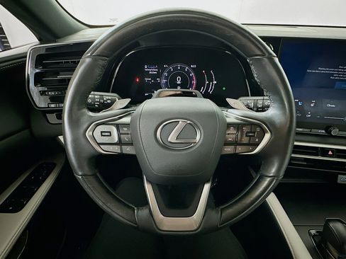 Certified 2023 Lexus RX 350 Premium w/ Accessory Package (A2) image 11