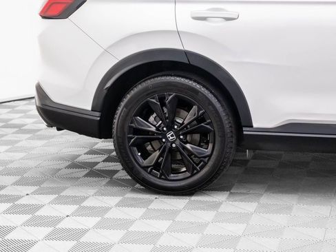 Certified 2023 Honda CR-V Sport Touring image 32