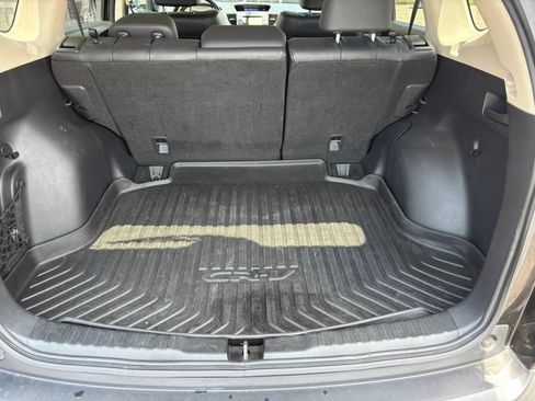 Used 2013 Honda CR-V EX-L image 20