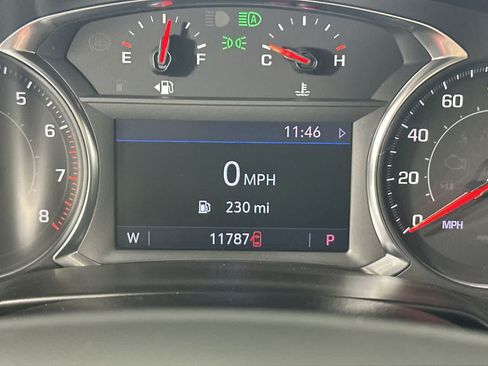 Used 2025 Chevrolet Blazer LT FWD image 20