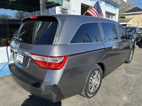 Used 2011 Honda Odyssey EX-L image 7
