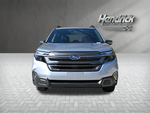 New 2026 Subaru Forester Limited image 3