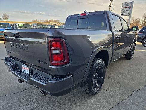 New 2026 RAM 1500 Big Horn image 11