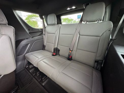 Used 2023 Chevrolet Tahoe Z71 AWD/4WD image 23