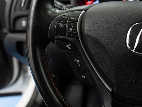 Used 2022 Acura ILX image 21