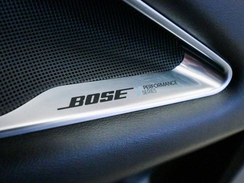 Used 2022 INFINITI QX60 Sensory image 32