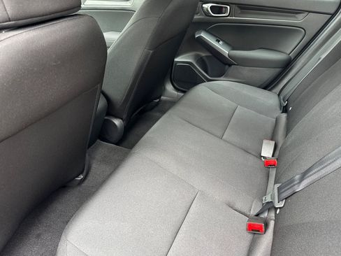 Used 2023 Honda Civic LX image 26