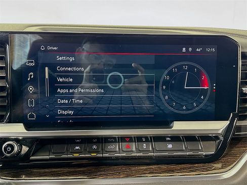 Used 2023 GMC Sierra 1500 Elevation image 39