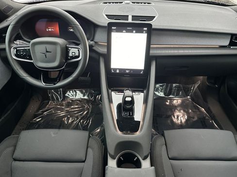 Used 2024 Polestar Polestar 2 w/ Pilot Pack image 3