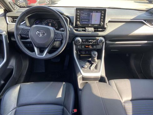 Used 2020 Toyota RAV4 XSE image 11