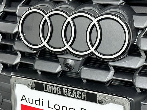 New 2025 Audi Q5 Premium Plus image 14