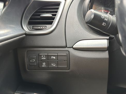 Used 2021 MAZDA CX-9 Grand Touring AWD/4WD image 18