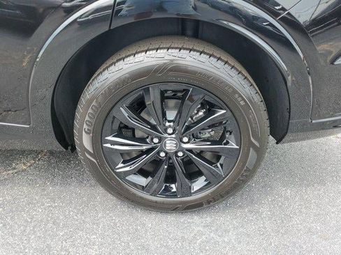 New 2026 Buick Envista Sport Touring w/ Convenience I Package FWD image 7