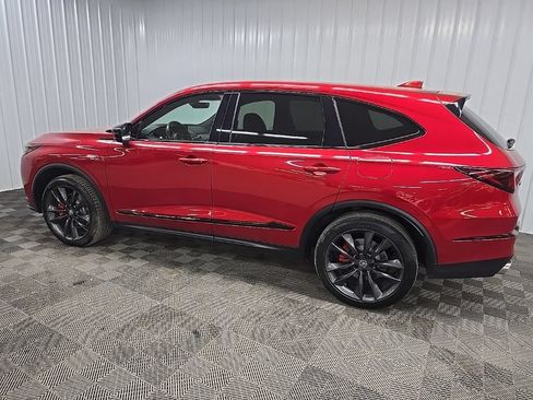 Used 2022 Acura MDX Type S AWD/4WD image 4