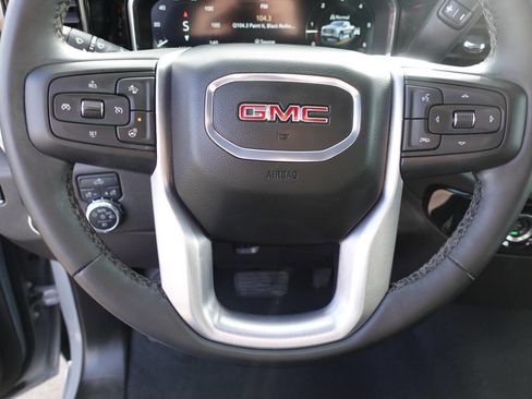 Used 2024 GMC Sierra 1500 Elevation image 45