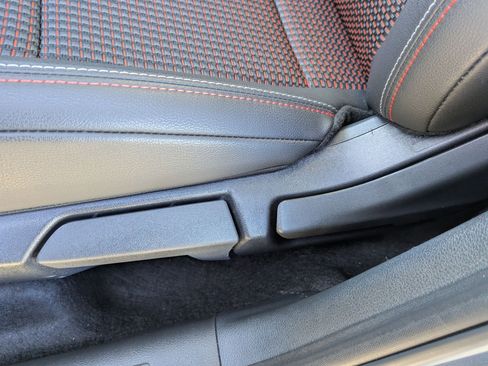 New 2026 Nissan Kicks SR FWD image 14