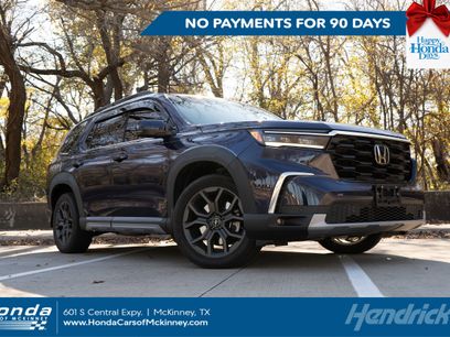 Used 2024 Honda Pilot Touring