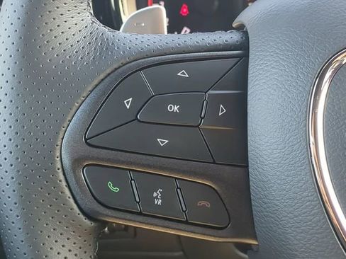 New 2026 Dodge Durango GT w/ Tow 'N Go Package image 33