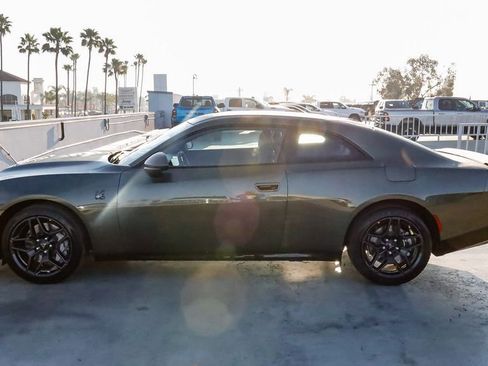 New 2026 Dodge Charger Scat Pack AWD/4WD image 14
