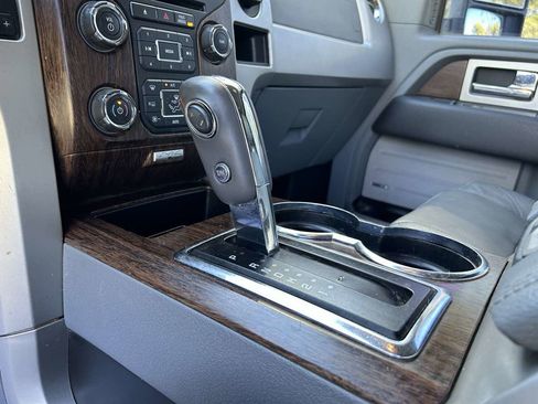 Used 2013 Ford F150 Lariat w/ Luxury Equipment Group image 23