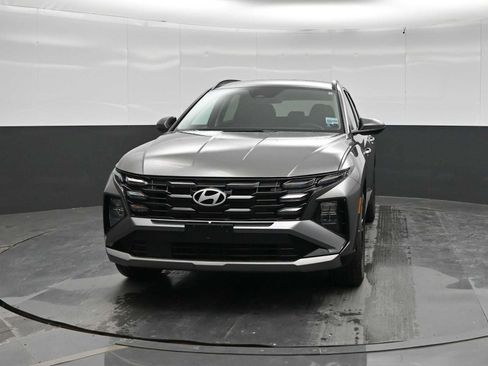 New 2026 Hyundai Tucson SEL Plus FWD image 3