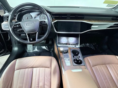 Used 2019 Audi A6 3.0T Premium w/ Convenience Package AWD/4WD image 11