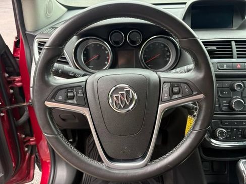 Used 2016 Buick Encore Sport Touring FWD image 36
