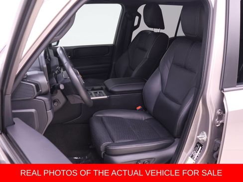 Used 2024 Toyota Land Cruiser AWD/4WD image 4