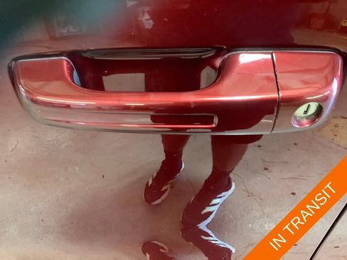 Used 2022 RAM 1500 Big Horn AWD/4WD image 14