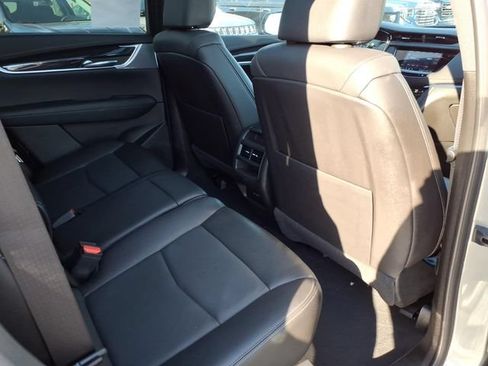 Used 2023 Cadillac XT5 Premium Luxury w/ LPO, Floor Liner Package AWD/4WD image 20