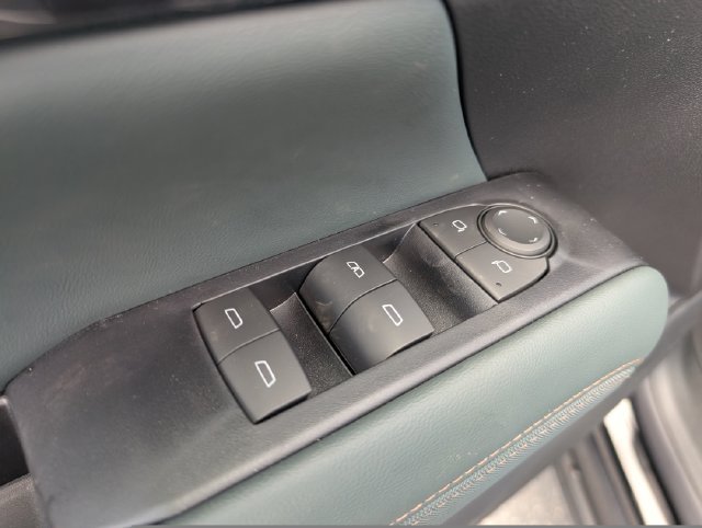 New 2027 GMC Terrain AT4 w/ Convenience Package III AWD/4WD image 15